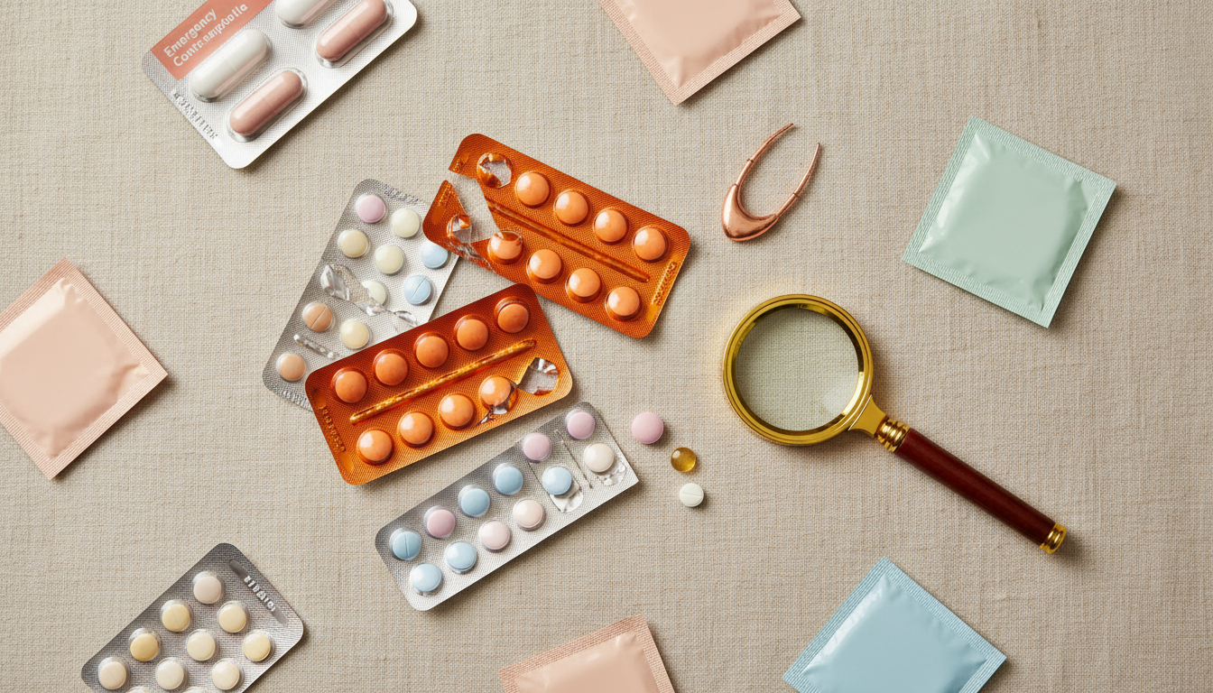 Contraception